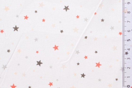 08SENSTARORA000WHIxxxCOT[SHEET STAR ORANGE] (WHITE)F 560x560